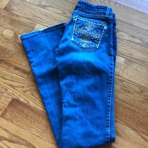 Rock 47 Jeans